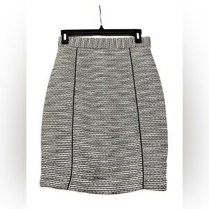 H & M Pencil Skirt Size 6